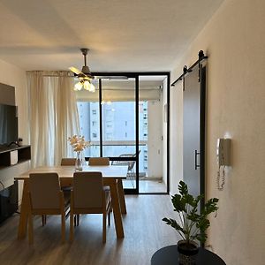 Apartamento de 1 Dormitorio